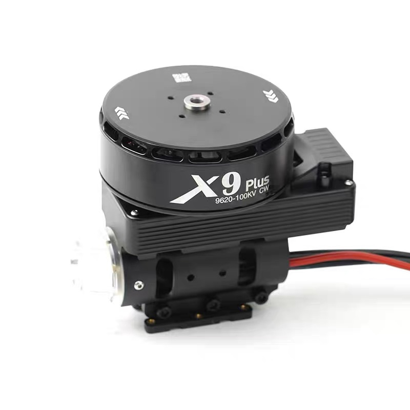 Drone Esc - X9 Plus Dr-one Motor Combo Yüksek