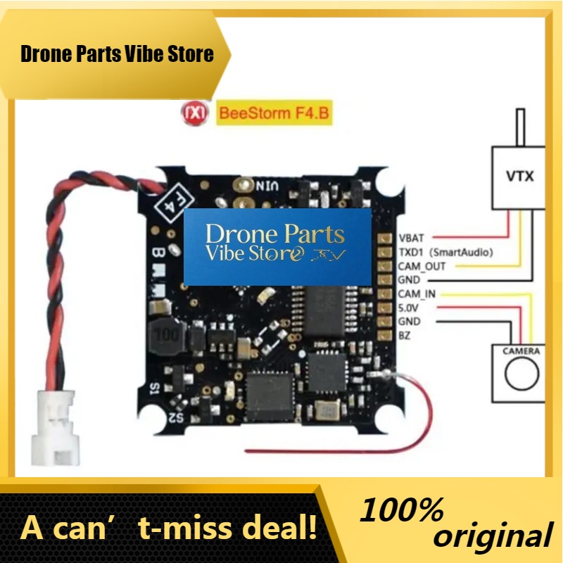 Drone Gps Module - 1/2/5 adet Beitian BE-180 GPS modülü
