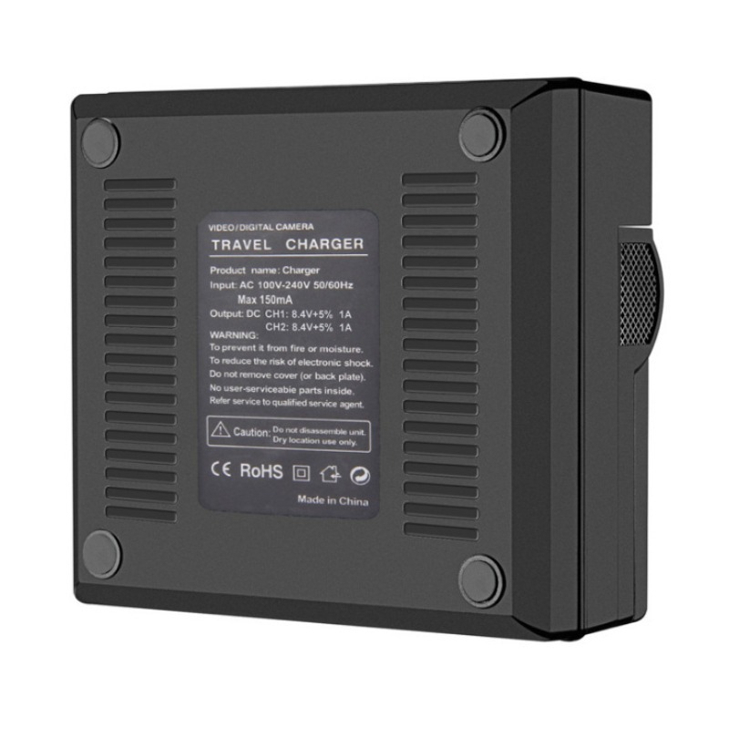 Sony NP-F970 F570 F960 NP-F730 - Drone Charger incelemesi ve fiyatı