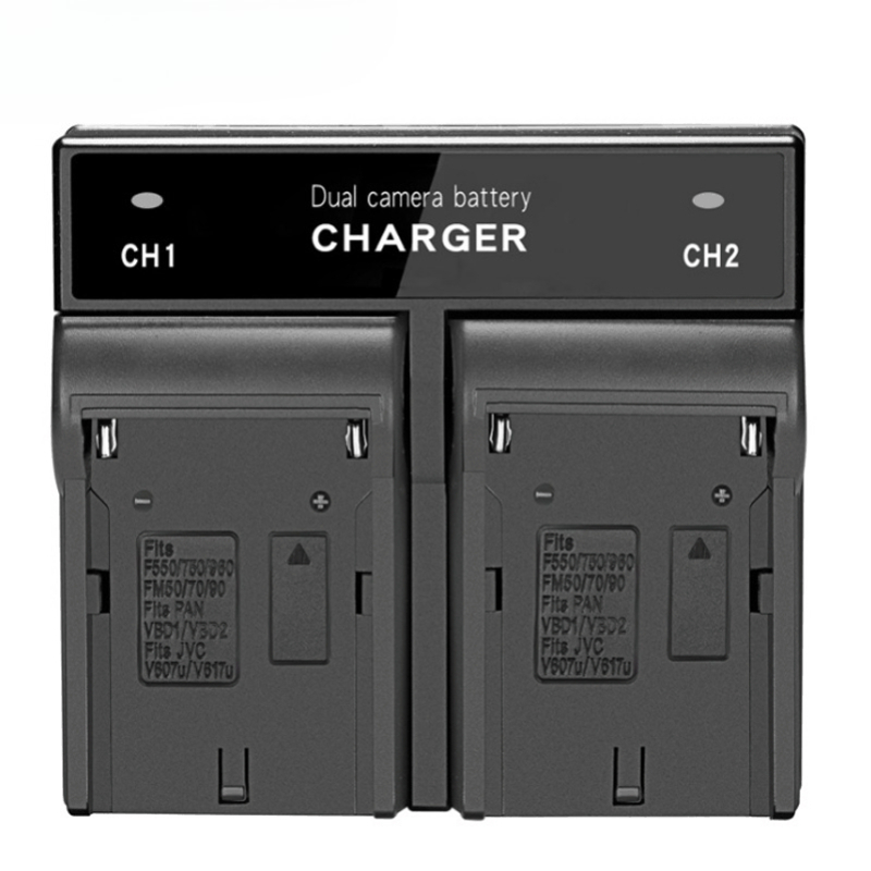 Sony NP-F970 F570 F960 NP-F730 - Drone Charger incelemesi ve fiyatı