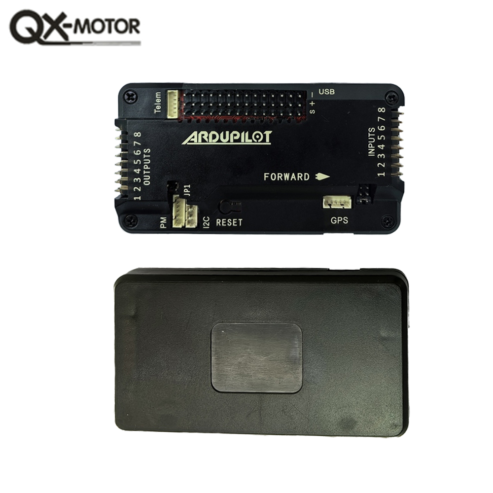 APM 2.8 Uçuş Kontrol Kartı RC  - Drone Flight Controller incelemesi ve fiyatı