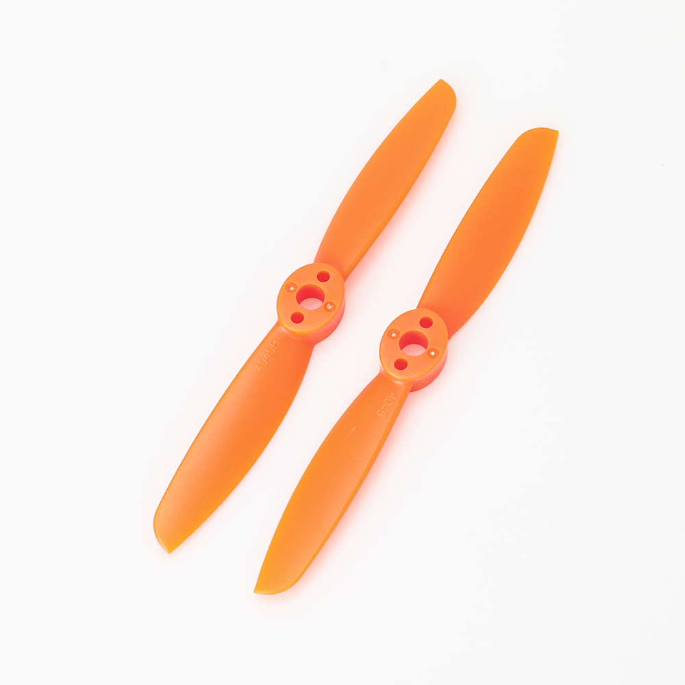 1 çift 4045 4 inç 4X4.5 Pervan - Drone Propeller incelemesi ve fiyatı