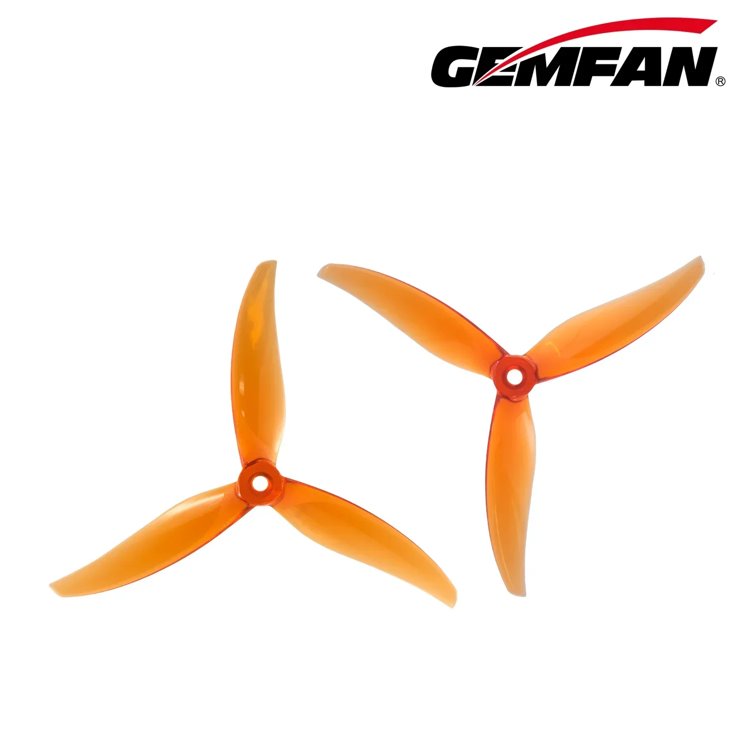 Gemfan Proxy 5127.5 10 Çift 10 - Drone Propeller incelemesi ve fiyatı