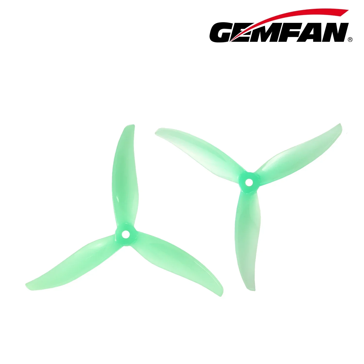 Gemfan Proxy 5127.5 10 Çift 10 - Drone Propeller incelemesi ve fiyatı