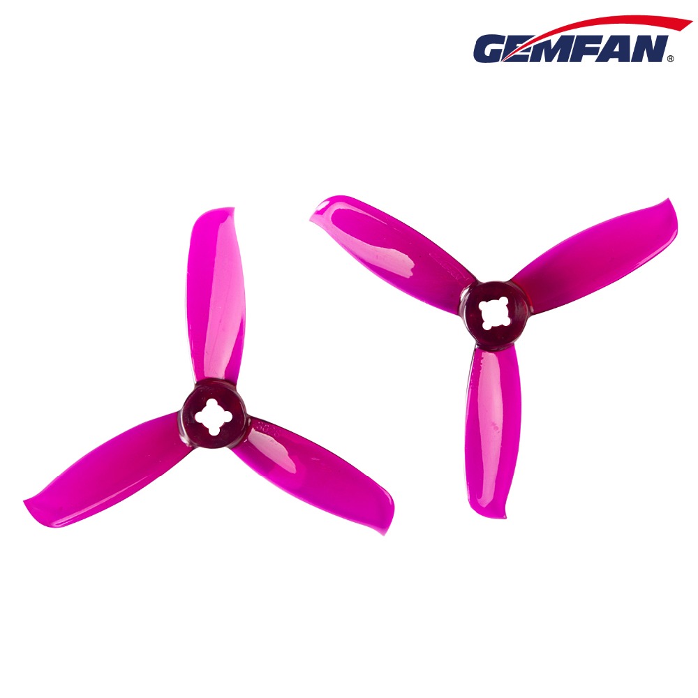 10 çift/20 adet Gemfan Windanc - Drone Propeller incelemesi ve fiyatı