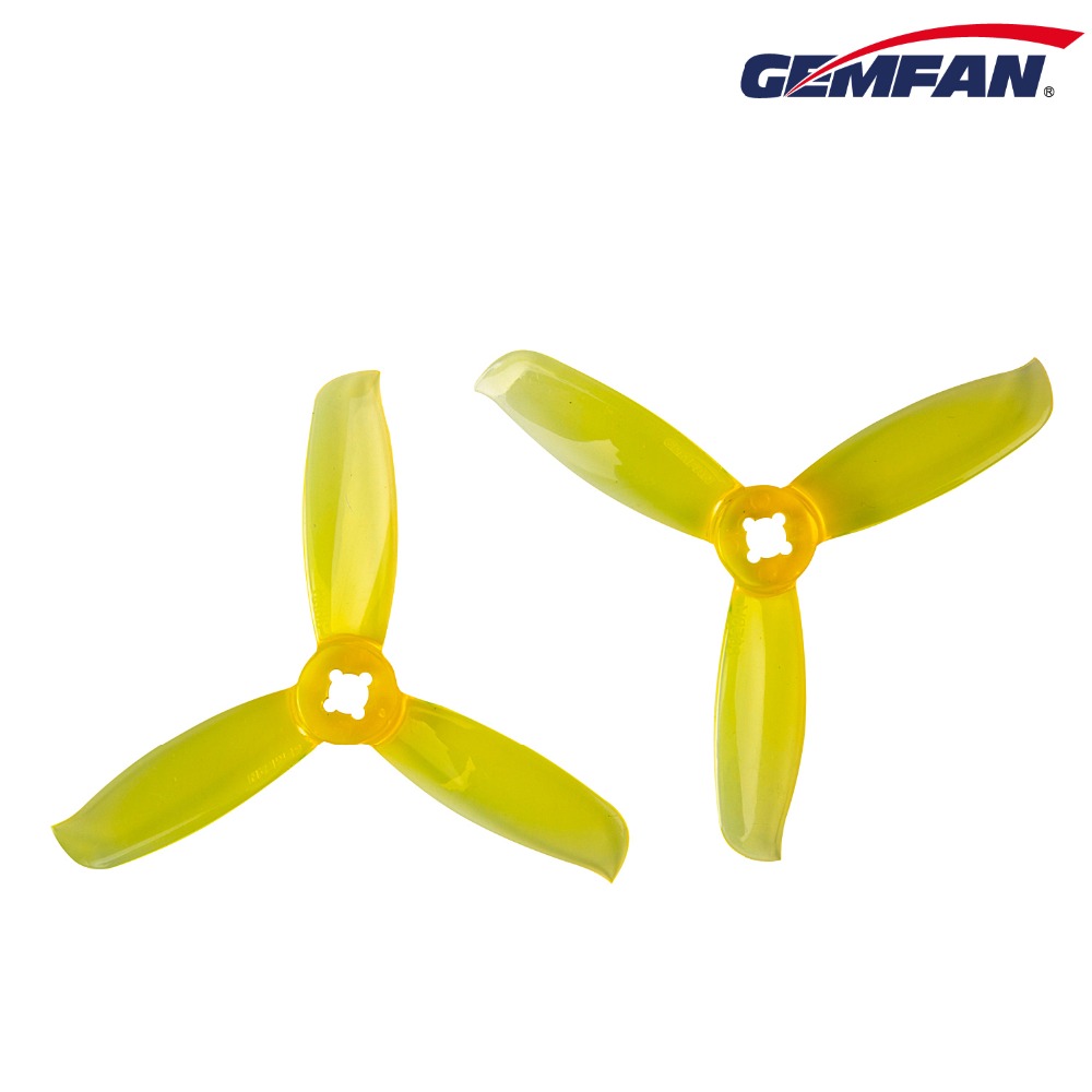 10 çift/20 adet Gemfan Windanc - Drone Propeller incelemesi ve fiyatı