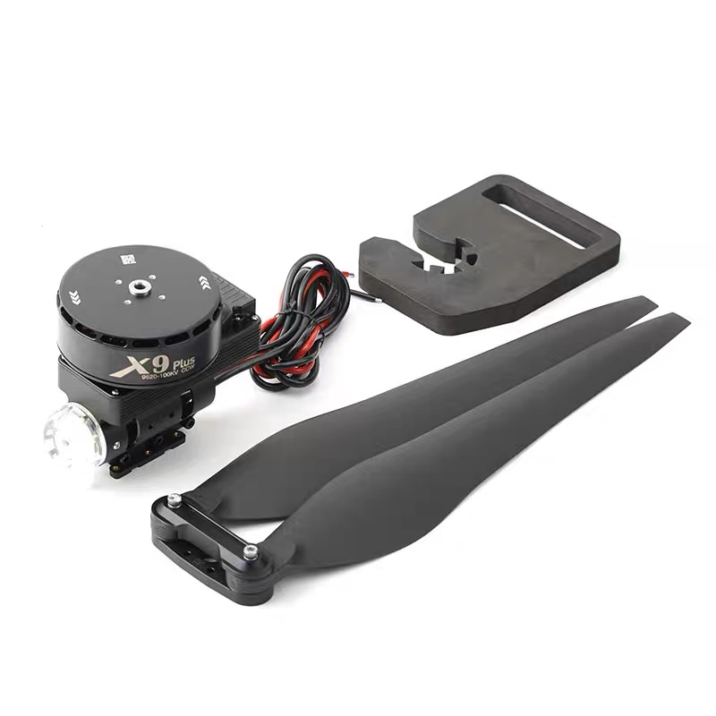 X9 Plus Dr-one Motor Combo Yük - Drone Esc incelemesi ve fiyatı