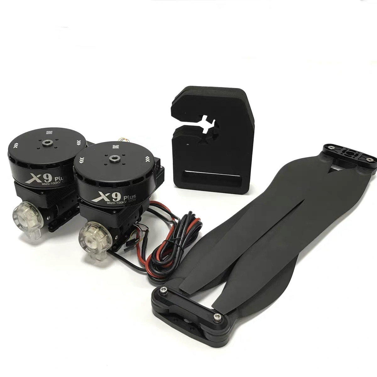 X9 Plus Dr-one Motor Combo Yük - Drone Esc incelemesi ve fiyatı