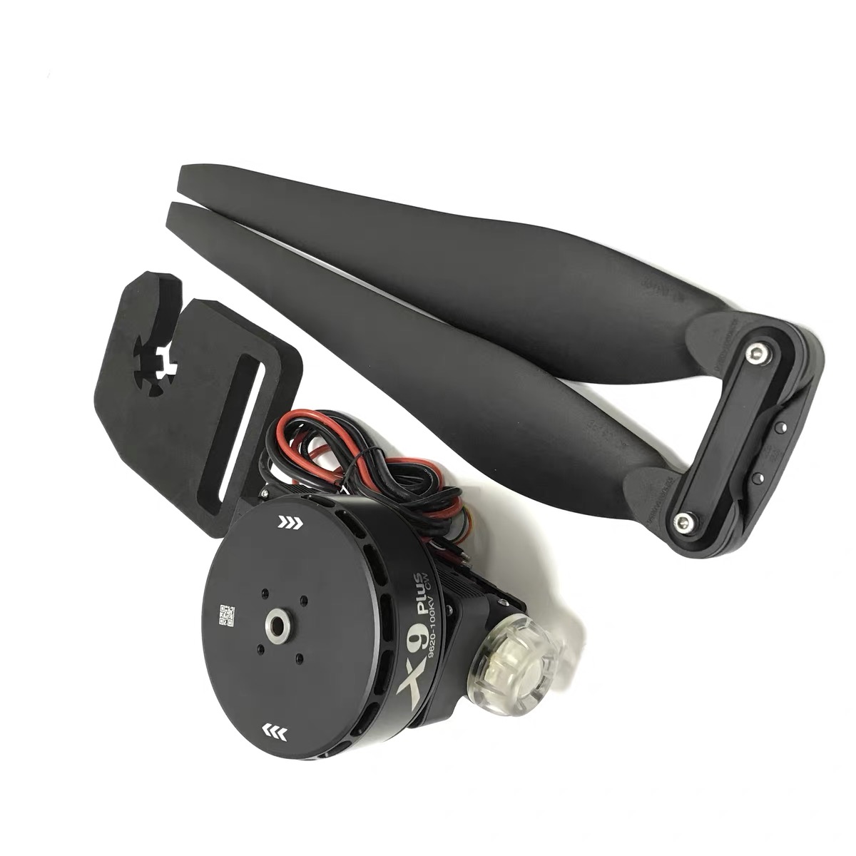 X9 Plus Dr-one Motor Combo Yük - Drone Esc incelemesi ve fiyatı