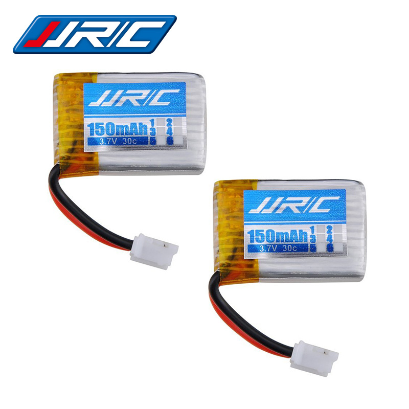 Orijinal JJRC H36 Pil 3.7 V 15 - Drone Charger incelemesi ve fiyatı