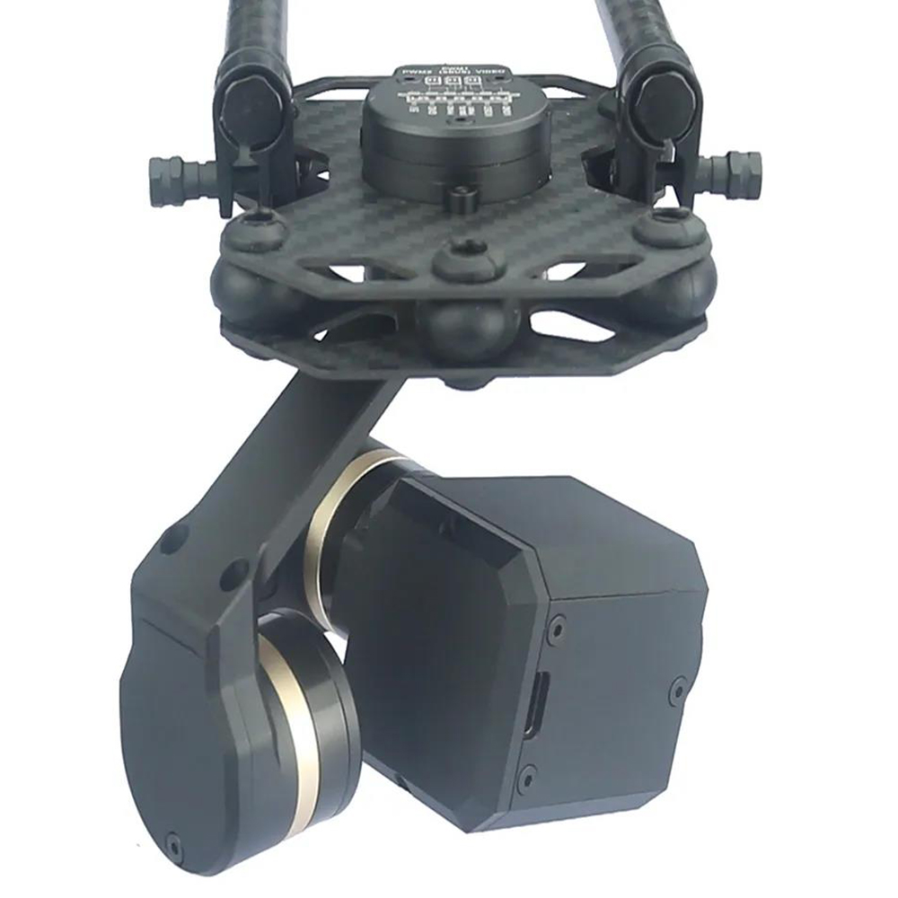 Tarot TL3T20 3 Eksenli Gimbal  - Drone Gimbal incelemesi ve fiyatı
