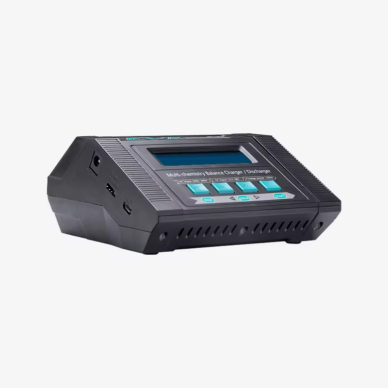 EV-PEAK C1-XR 100W 10A FPV LiP - Drone Charger incelemesi ve fiyatı